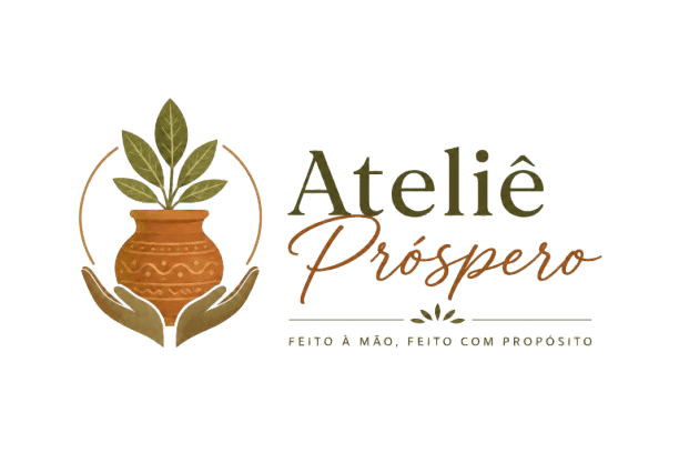 Ateliê Próspero Logo